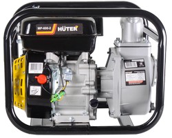 Мотопомпа Huter MP-600-2