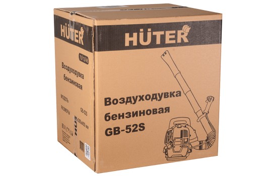 Воздуходувка Huter GB-52S