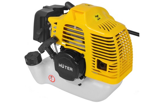 Триммер бензиновый Huter GGT-2500S PRO