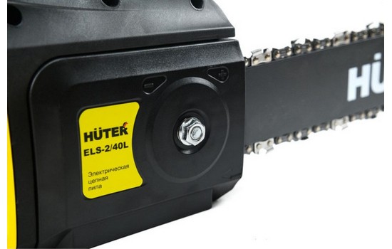 Электропила Huter ELS-2/40L