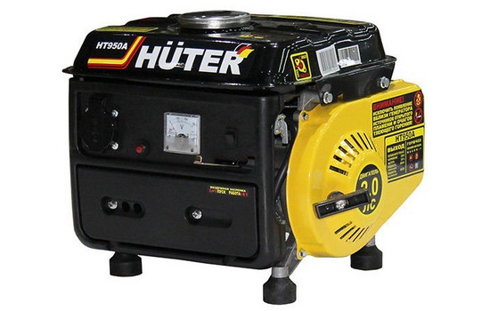 Электростанция Huter HT950A