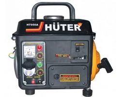 Электростанция Huter HT950A