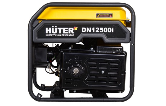 Инверторный генератор Huter DN12500i