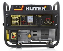 Электростанция Huter HT1000L