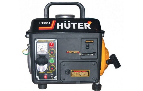 Электростанция Huter HT950A