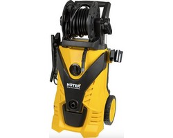 Мойка высокого давления Huter W210i Professional