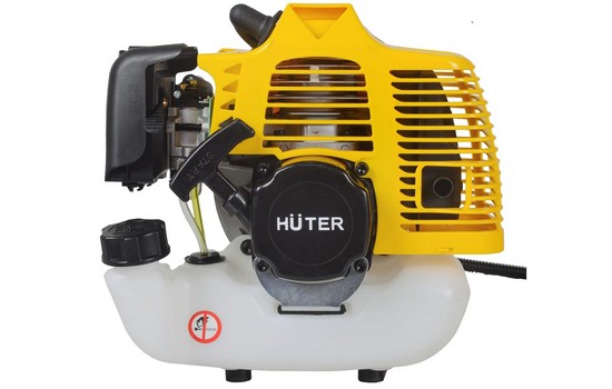 Триммер бензиновый Huter GGT-2500T PRO