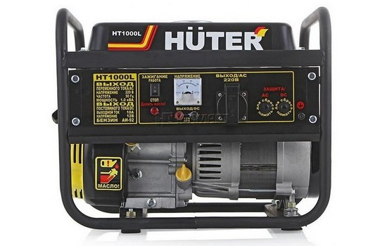 Электростанция Huter HT1000L