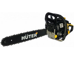 Бензопила Huter BS-62 20&quot;